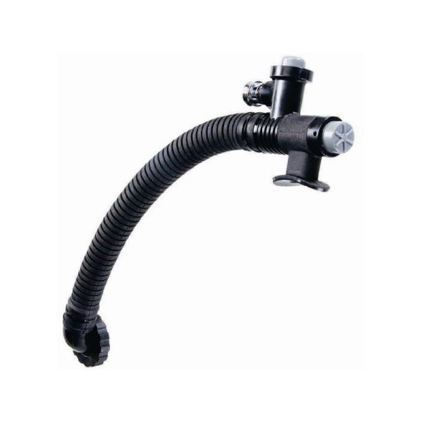 Inflator do jacketu Tech IST 22''