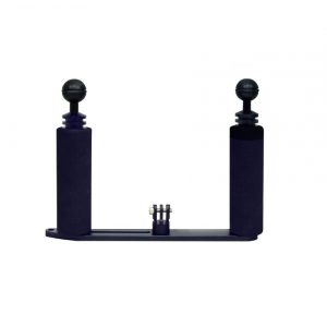 Zestaw ramion do GoPro BIG BLUE Tray
