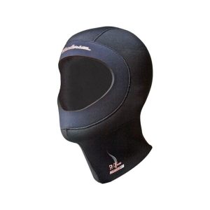 Suchy kaptur Henderson H2 Titanium 7/5 mm