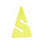 Znacznik trójkątny fluo - strzałka IST