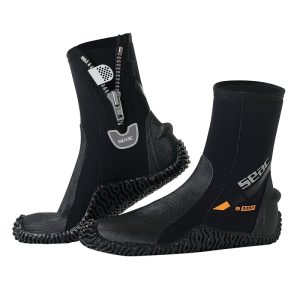 Buty SEAC Basic HD 5 mm