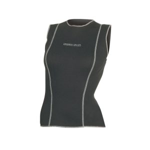 Kamizelka damska SEAC Short Vest Undersuit