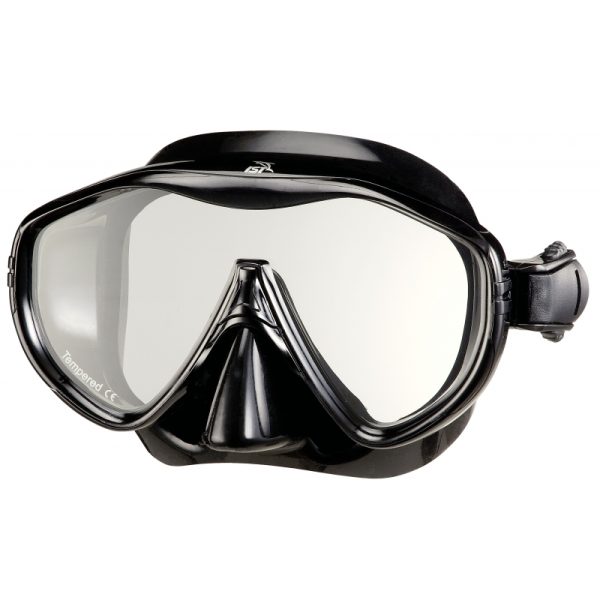 Maska IST MP109 Globe BS