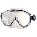 Maska IST MP109 Globe BK