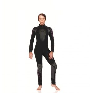 Skafander damski SEAC KOMODA 5 mm