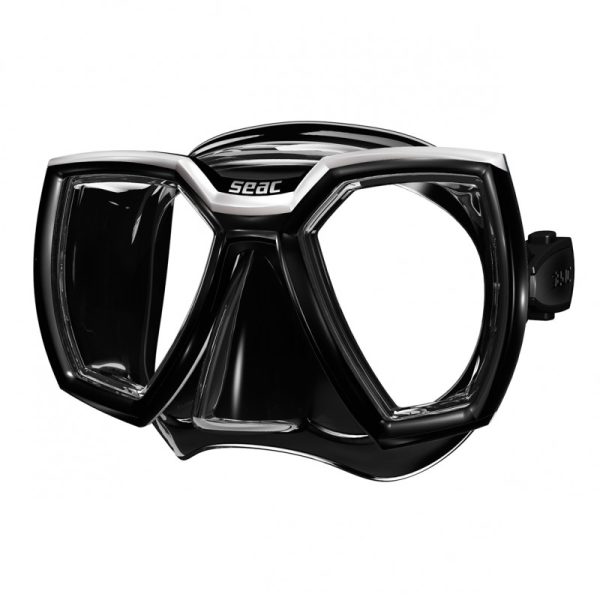 Maska SEAC Hero