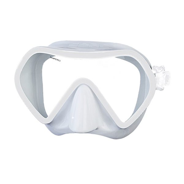 Maska SEAC Zenith Frameless