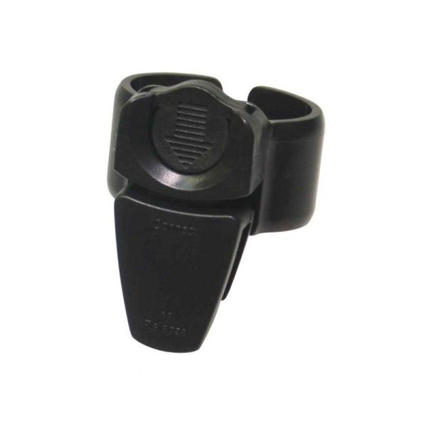 Zaczep do fajki IST Snorkel Holder