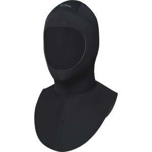 Kaptur BARE Elastek Coldwater Hood 7mm