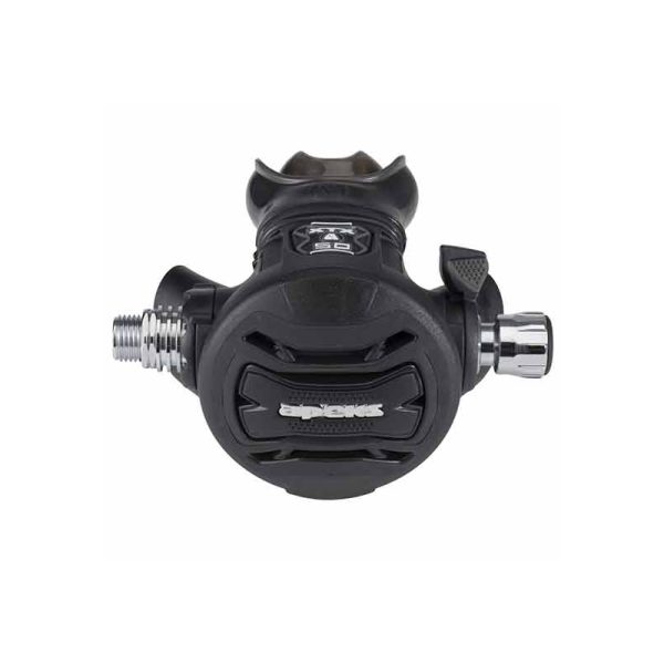 Automat oddechowy Apeks XTX50 DST z octopusem XTX40