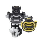 Automat Apeks XTX200 z Octopusem XTX40