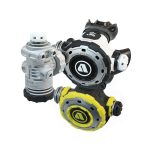 Automat Apeks MTX-R z octopusem MTX