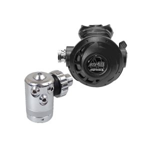 Automat oddechowy Apeks ATX40 DS4