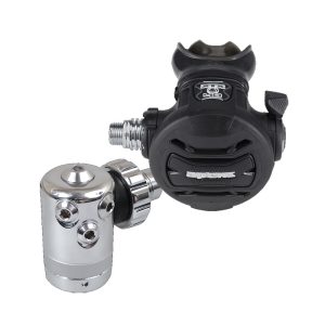 Automat oddechowy Apeks XTX40 DS4