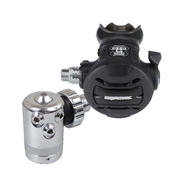 Automat oddechowy Apeks XTX40 DS4