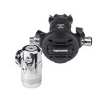 Automat Apeks XTX50 DST