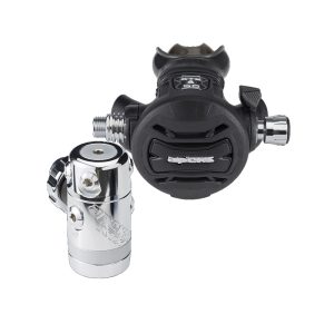 Automat Apeks XTX50 DST