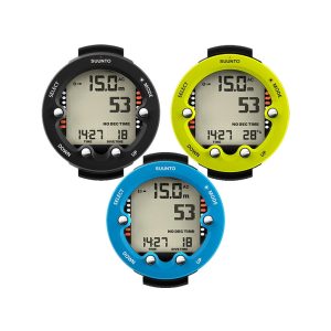 Komputer nurkowy Suunto ZOOP NOVO