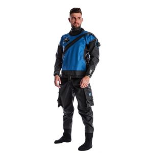 Skafander Suchy No Gravity Traveler