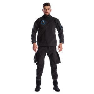 Skafander Suchy No Gravity Profesional