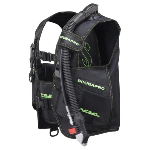 Kamizelka Dziecięca SCUBAPRO REBEL