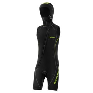 Docieplenie skafandra dziecięcego Scubapro Rebel Junior 5 mm