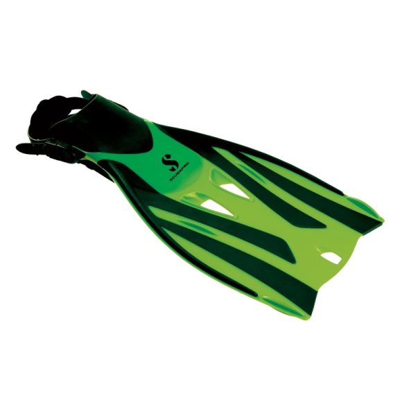 Płetwy dziecięce SCUBAPRO SNORKEL PLUS