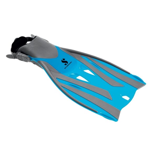 Płetwy dziecięce SCUBAPRO SNORKEL PLUS