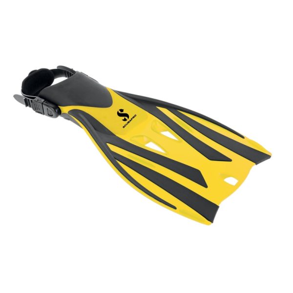 Płetwy dziecięce SCUBAPRO SNORKEL PLUS