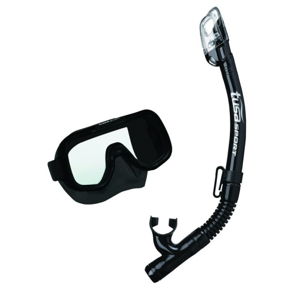 Zestaw dziecięcy TUSA MINI KLEIO