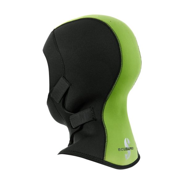 Kaptur dziecięcy SCUBAPRO Rebel Hood 5 mm