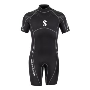 Skafander Męski SCUBAPRO Definition Shorty 2,5 mm