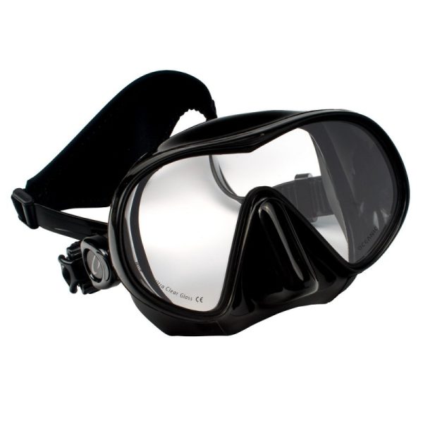 Maska OCEANIC SHADOW