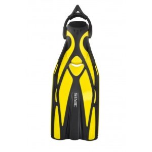 Płetwy ze sprężynami