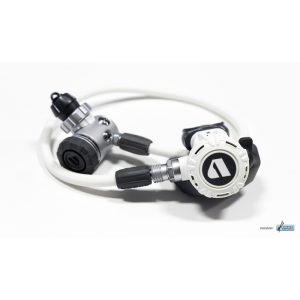 Automat Apeks Black Sapphire