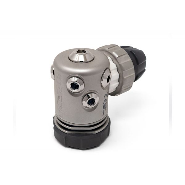 Automat Apeks Black Sapphire