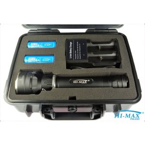 Zestaw HI-MAX X7 3000 LM
