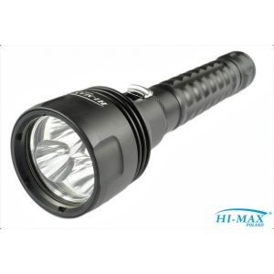 Latarka HI-MAX H7 "SUWAK", 1900 LM