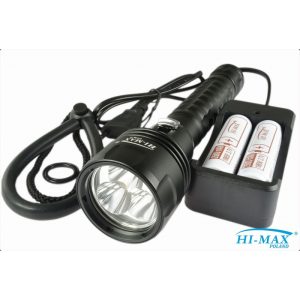 Zestaw HI-MAX H7 1900 LM