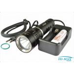 Zestaw HI-MAX X5, 1100 LM