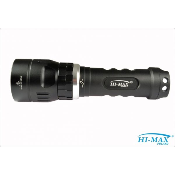 Zestaw HI-MAX X5, 1100 LM