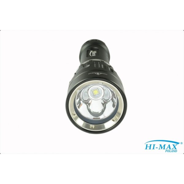 Zestaw HI-MAX X5, 1100 LM