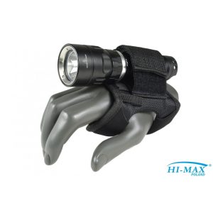Uchwyt do latarki HI-MAX / MIĘKKI GOODMAN