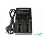 Ładowarka HI-MAX MULTI 2