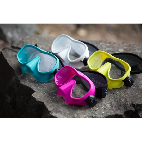 Maska OCEANIC SHADOW