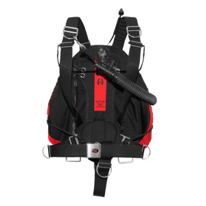 Worek HOLLIS Side Mount KATANA