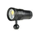 V14 zestaw HI-MAX foto/video 4000 LM