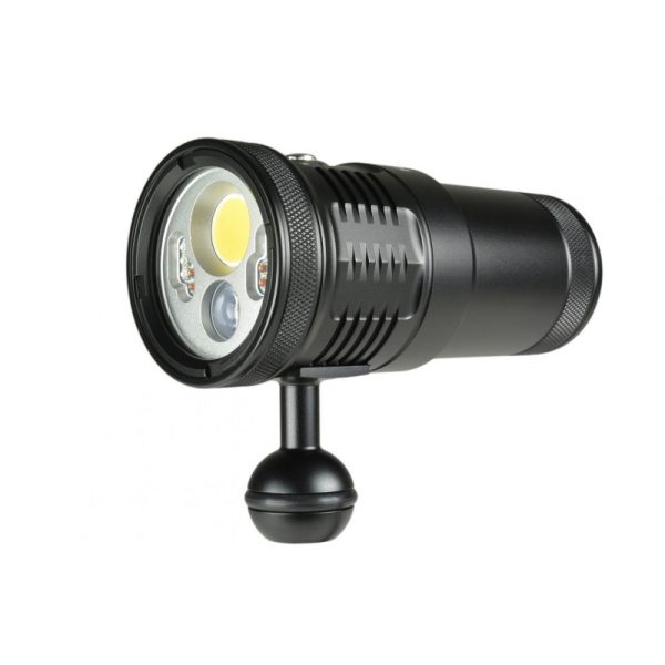 V14 zestaw HI-MAX foto/video 4000 LM