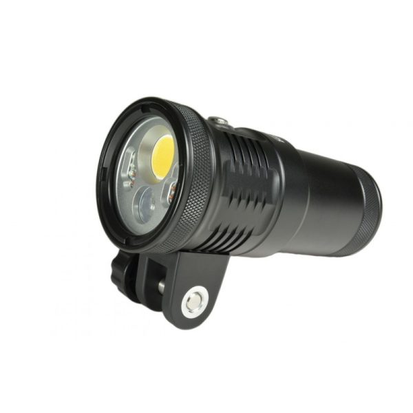 V14 zestaw HI-MAX foto/video 4000 LM