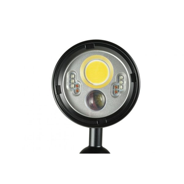 V14 zestaw HI-MAX foto/video 4000 LM